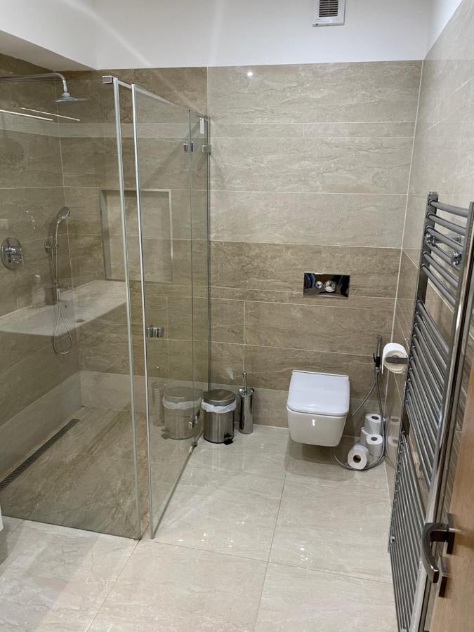 Apartman 21, Apartmanovy Dom Romantika, Trangoska, Chopok Juh Horna Lehota Экстерьер фото